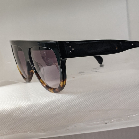 Celine sunglasses cl41026 kim kardashian - Picture 4 of 4